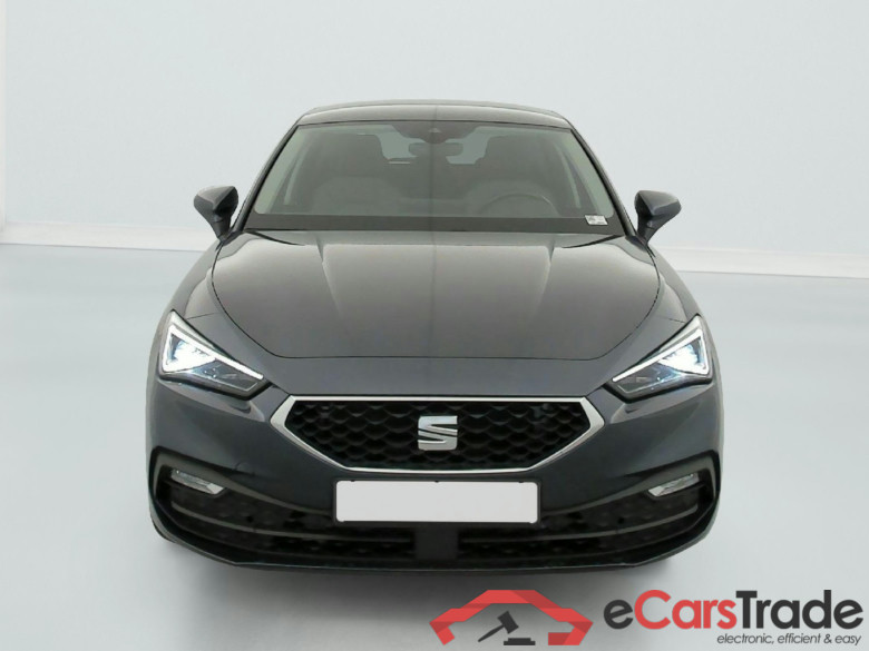 Seat Leon 1.5 TSI 115 BVM6 Business #2
