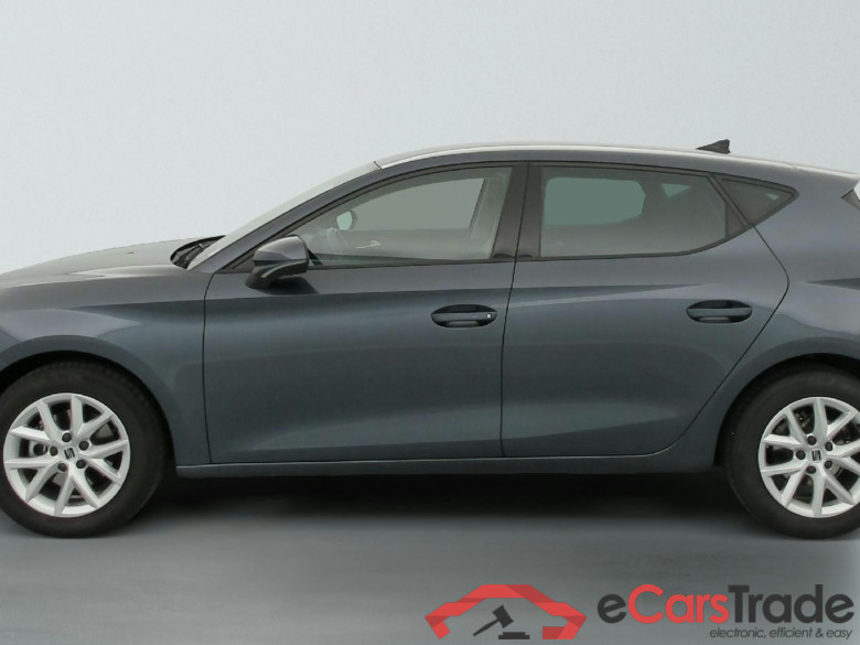 Seat Leon 1.5 TSI 115 BVM6 Business #4