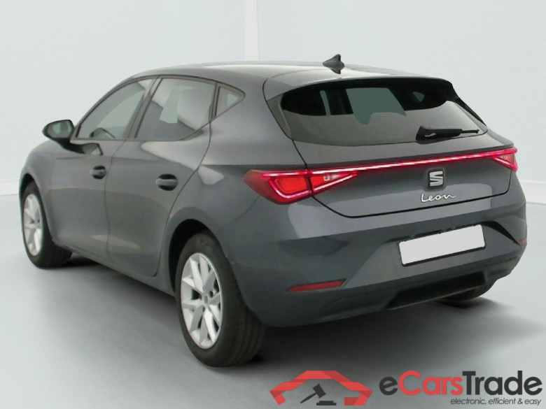 Seat Leon 1.5 TSI 115 BVM6 Business #5