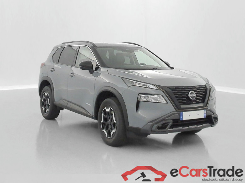 Nissan X-Trail N-Trek e-Power 204ch