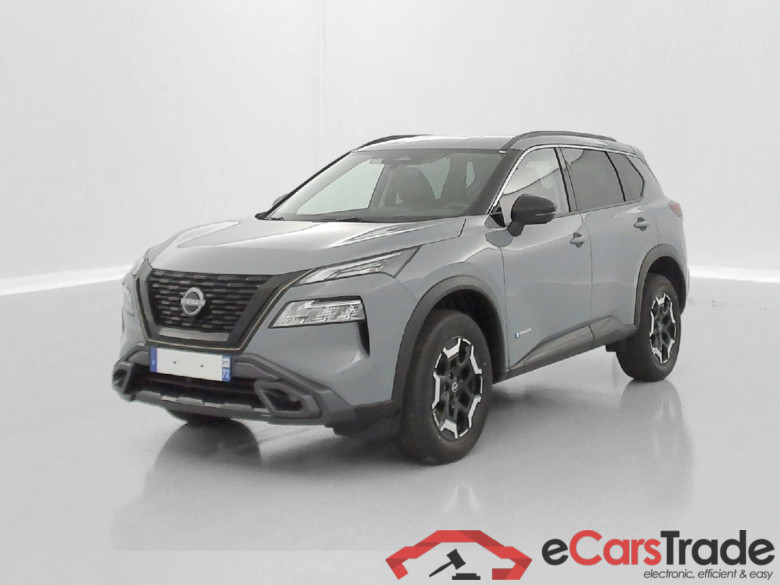Nissan X-Trail N-Trek e-Power 204ch #3