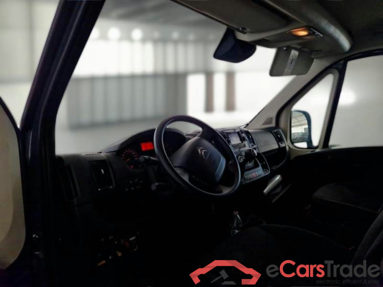 CITROEN JUMPER / 2014 / 4P / FURGONE 30 L1H1 BLUEHDI 120CV #3