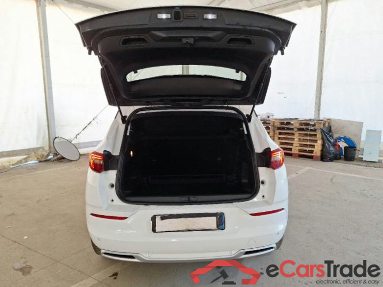 OPEL GRANDLAND / 2021 / 5P / SUV 1.5 130CV AT8 BUSINESS ELEGANCE #5