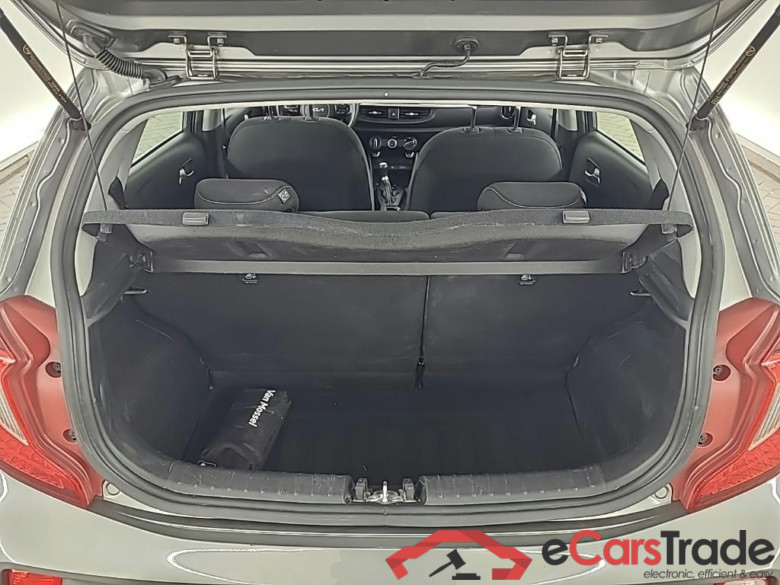 KIA Picanto 1.0 DPi DynamicLine 4-zits 5D 49kW #5