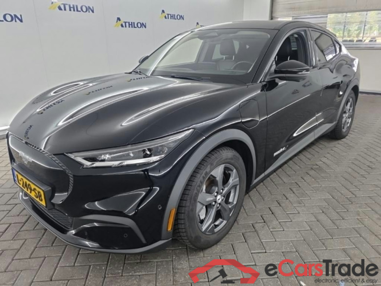 FORD Mustang Mach-E 98kWh Extended Range RWD auto 5D 210kW