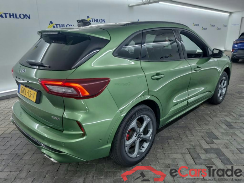 FORD KUGA ST-Line X 2.5 PHEV e-CVT automaat 5D 179kW #3