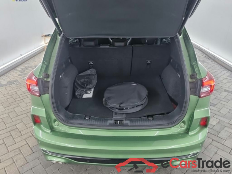 FORD KUGA ST-Line X 2.5 PHEV e-CVT automaat 5D 179kW #5