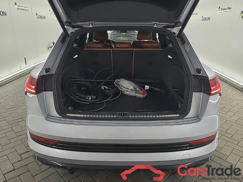 AUDI e-tron 55 quattro S edition 5D 300kW #5