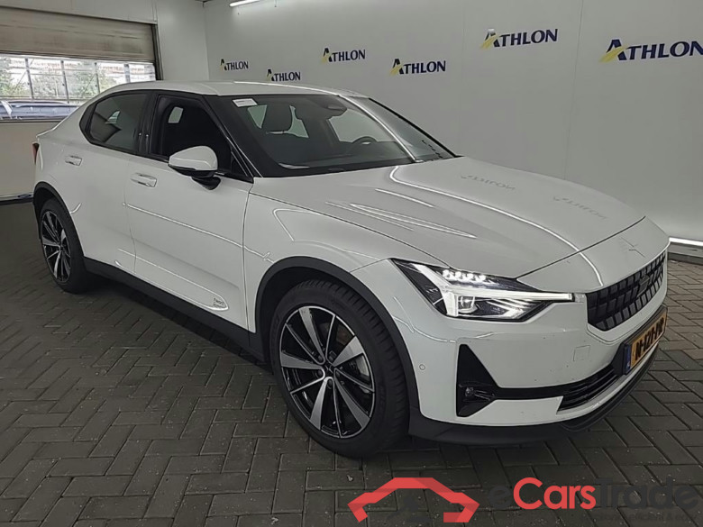 Polestar Polestar 2 78kWh Single Motor Long Range 5D 170kW #2