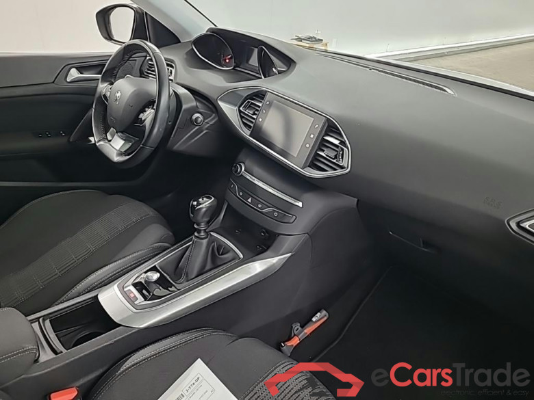 PEUGEOT 308 BL Premium 1.5 BlueHDi 130 Free Upgrade 5D 96kW #6