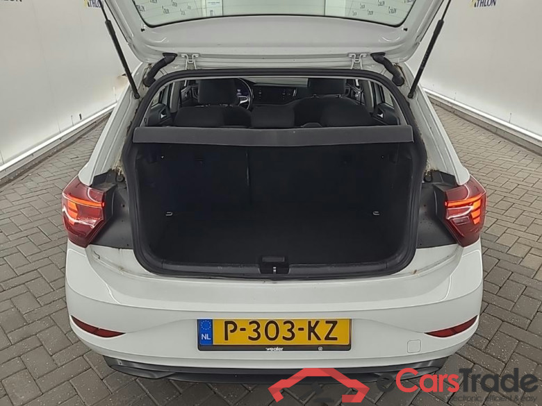 VOLKSWAGEN POLO 1.0 TSI 70kW Life 5D #5