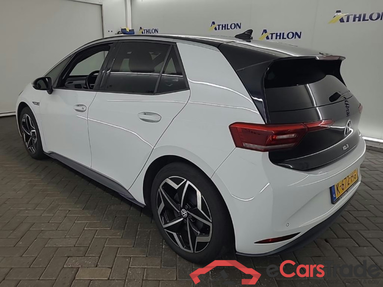 VOLKSWAGEN ID.3 58kWh 1st Plus auto 5D 150kW uitlopend #4