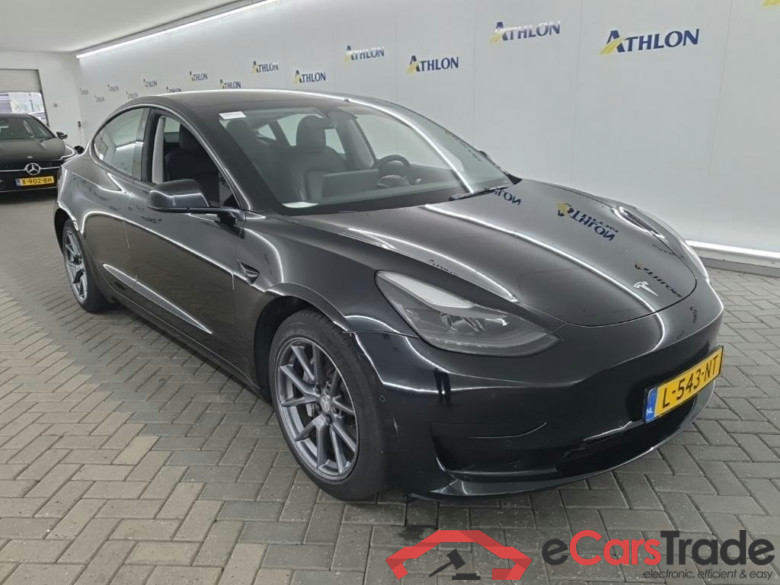Tesla Model 3 Standard Range Plus RWD 4D 225kW #2