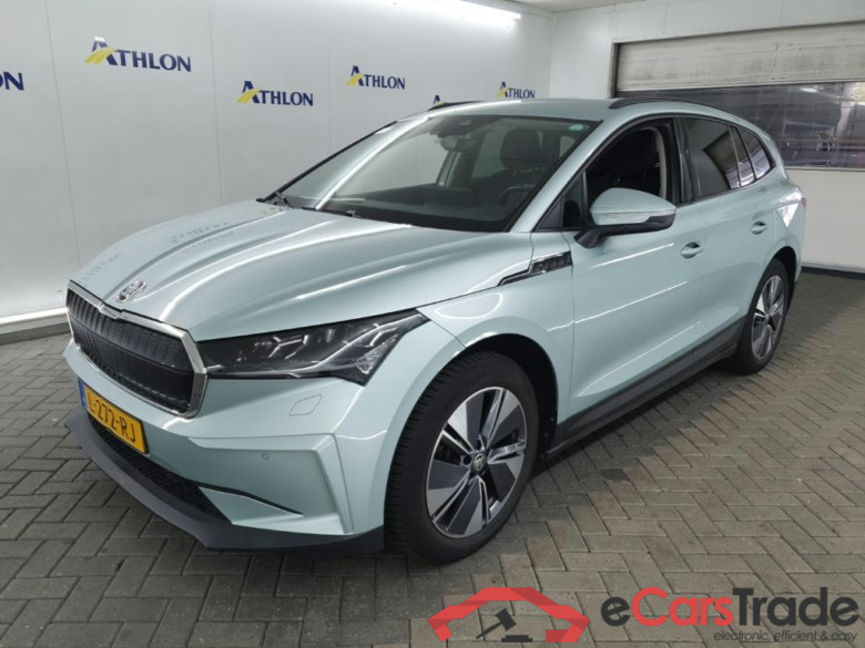 SKODA Enyaq iV 60 5D 132kW