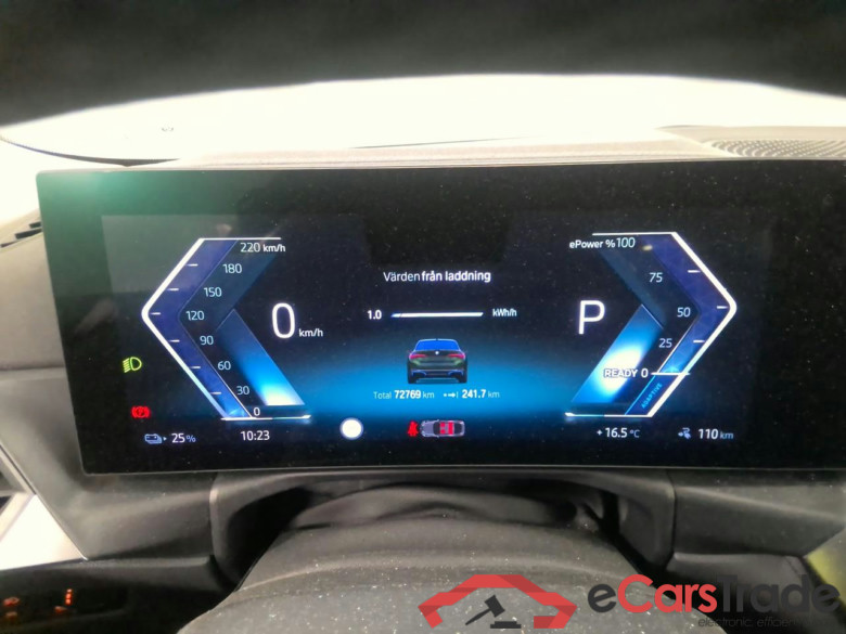 i4 eDrive40 #6
