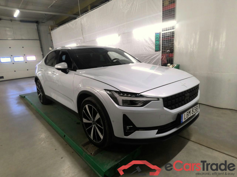 PS 2 78kWh Lon.rang.Sing.mot. #2