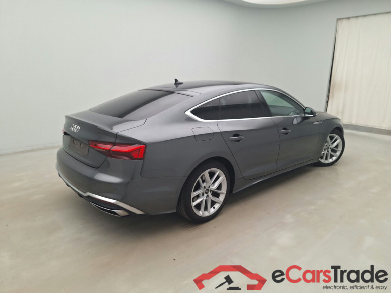 Audi, A5 SB FL'20, Audi A5 Sportback 35 TFSI S tronic Bus. Ed. S Line #4