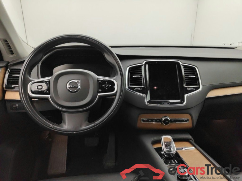 VOLVO XC90 DIESEL - 2019 2.0 B5 235 4WD Inscription 7pl.AdBlue(EU6d-T 5d #6