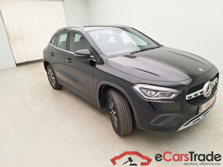 Mercedes, GLA '20 PHEV, Mercedes-Benz GLA GLA 250e Business Solution 5d #5