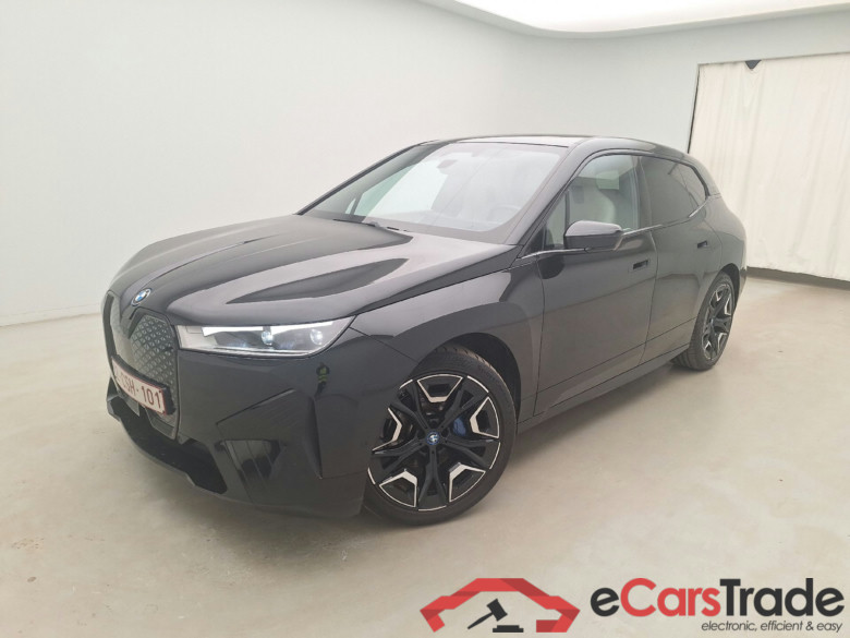 BMW, iX '21 BEV, BMW iX xDrive40 5d #2
