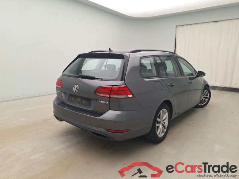 VW, Golf VII Var.FL'16, Volkswagen Golf Variant 1.5 TSi BlueMotion Trendli #4