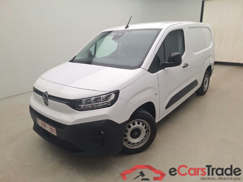 Citroën, _Berlingo FL'24, Berli.1.5BHDi 100 M H #2