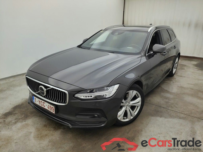 Volvo V90 D4 120kW Geartronic Momentum Pro 5d