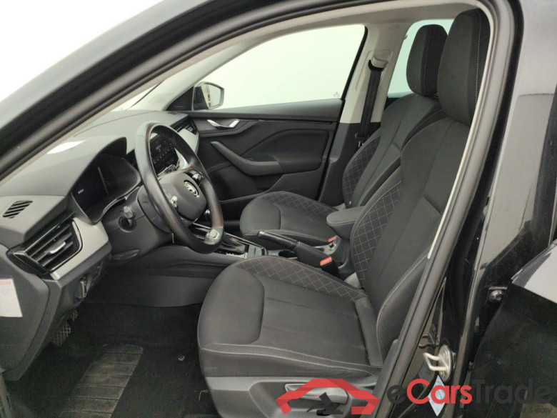 Skoda Scala 1.0 TSI 81kW DSG7 Clever 5d #3