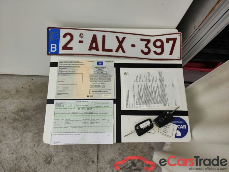 Skoda Scala 1.0 TSI 81kW DSG7 Clever 5d #4