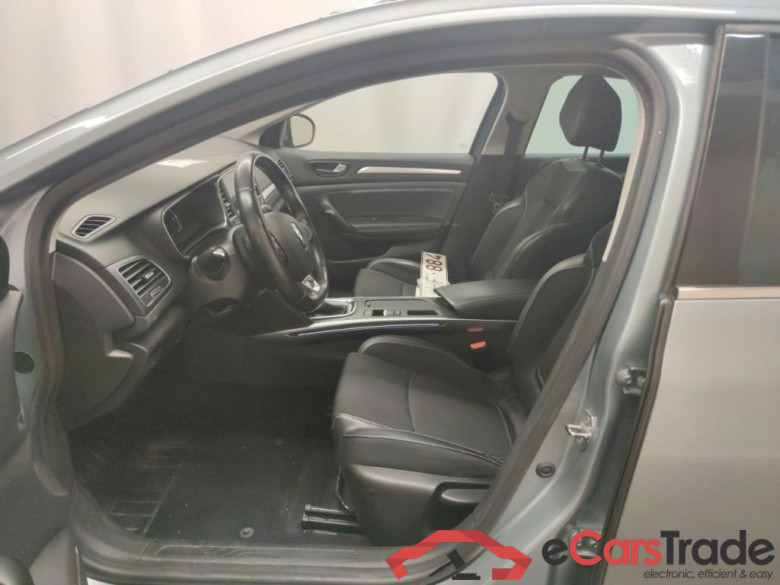 Renault Mégane Grandtour Blue dCi 115 EDC Intens 5d #3