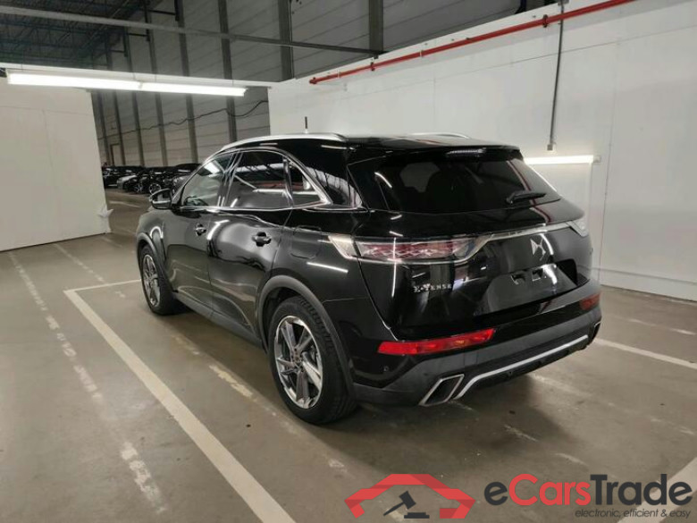 DS DS 7 CROSSBACK DS 7 Crossback E-Tense Rivoli (PHEV) 165kW/225pk  5D/P Auto-8 #3