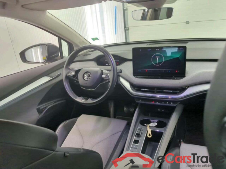 SKODA Enyaq iV 60 #3