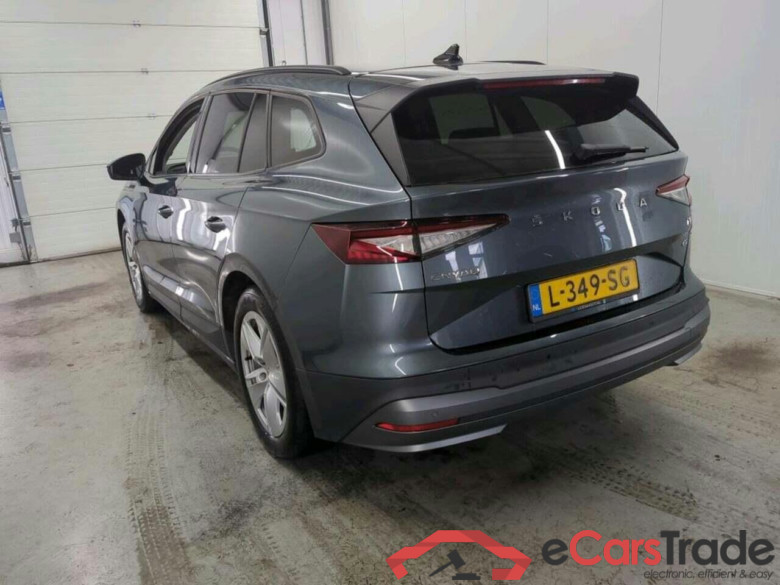 SKODA Enyaq iV 60 #6