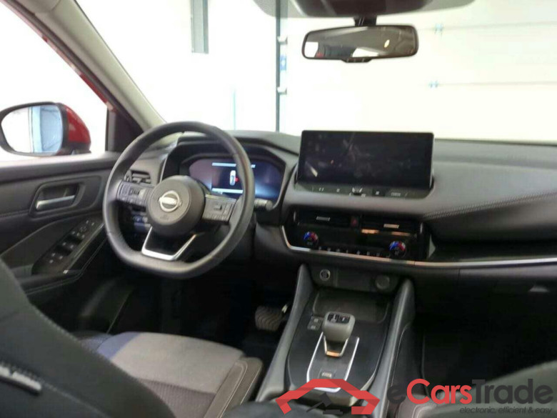 NISSAN Qashqai 1.3 MHEV X N-Connect #3