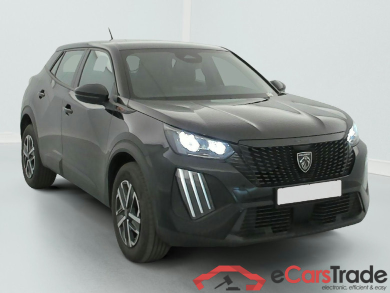 Peugeot 2008 Style 1.2 75 kW S&S BVM6 #1