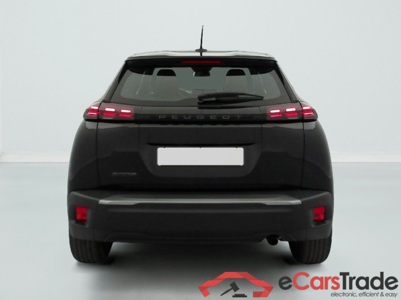 Peugeot 2008 Style 1.2 75 kW S&S BVM6 #6