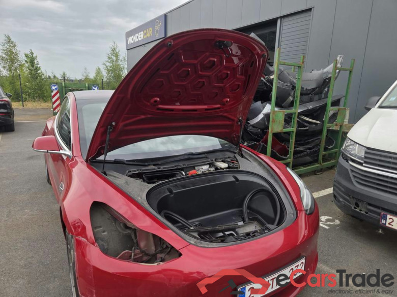 TESLA Model 3 Model 3 #1