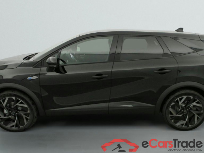 Renault SymbioZ Esprit Alpine 1.8 E-Tech full hybrid 160ch #4