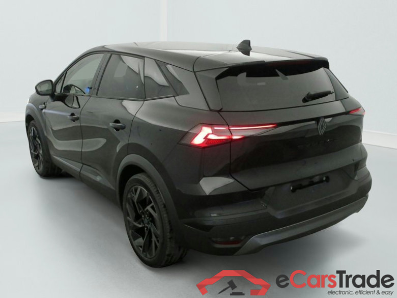 Renault SymbioZ Esprit Alpine 1.8 E-Tech full hybrid 160ch #5