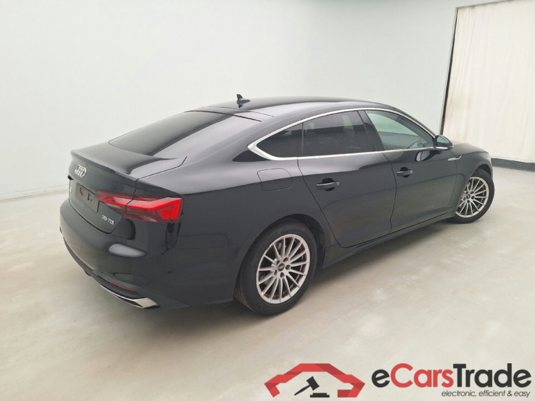 Audi, A5 SB FL'20, Audi A5 Sportback 35 TDI S tronic Bus. Ed. Attract #4