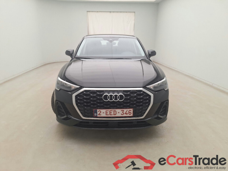 Audi, Q3 SB '19 PHEV, Audi Q3 Sportback 45 TFSI e S tronic 5d #1