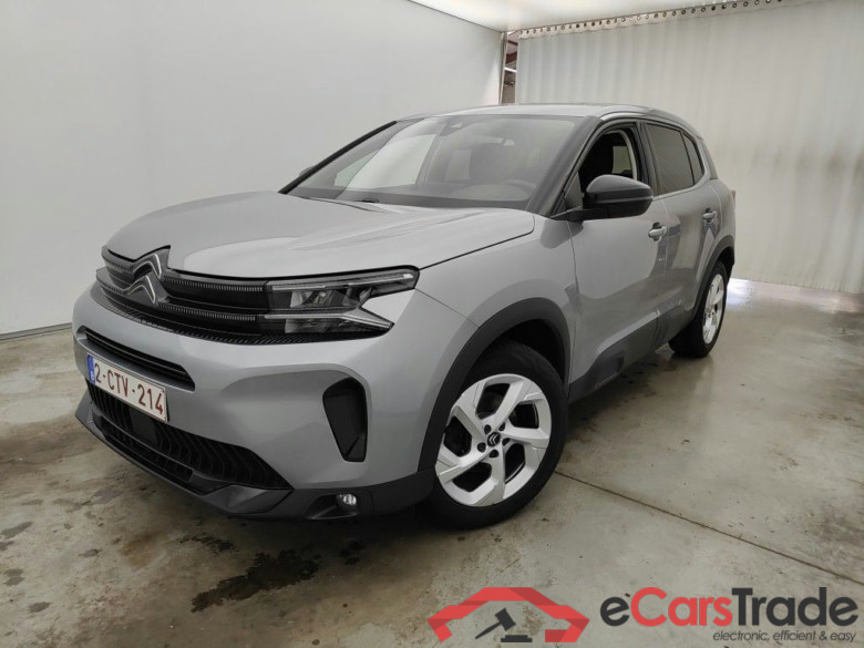 Citroën C5 Aircross 1.5 BlueHDi 130 S&S EAT8 Live 5d #1
