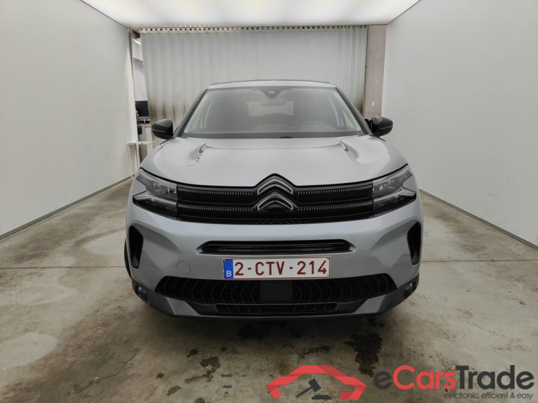 Citroën C5 Aircross 1.5 BlueHDi 130 S&S EAT8 Live 5d #5