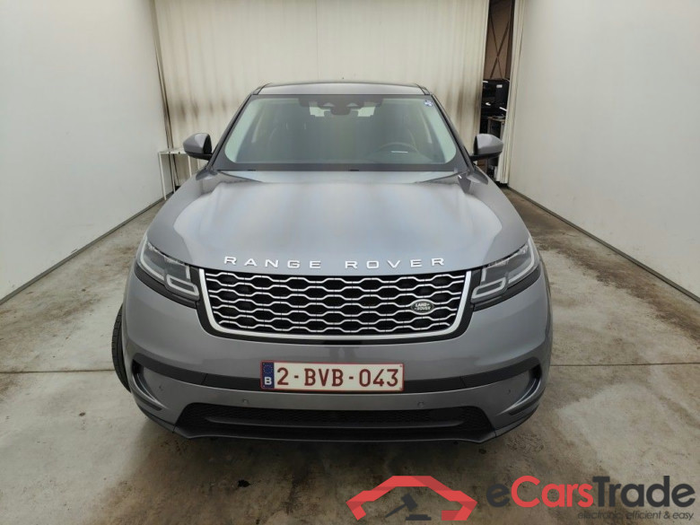 Land Rover Range Rover Velar D200 S 5d #5