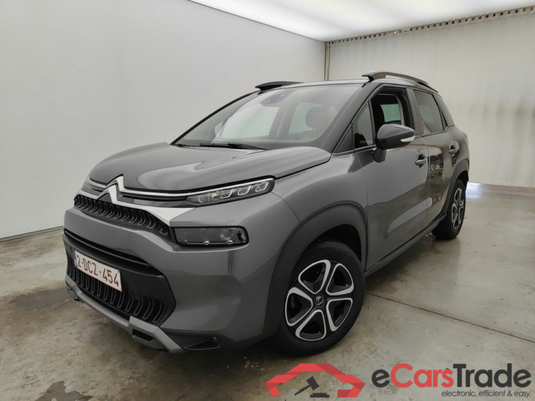 Citroën C3 Aircross 1.5 BlueHDi 110 S&S MAN6 Feel 5d