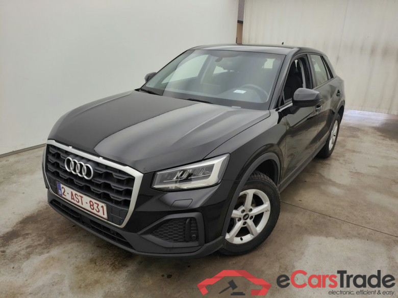 Audi Q2 1.0 30 TFSI 81kW 5d