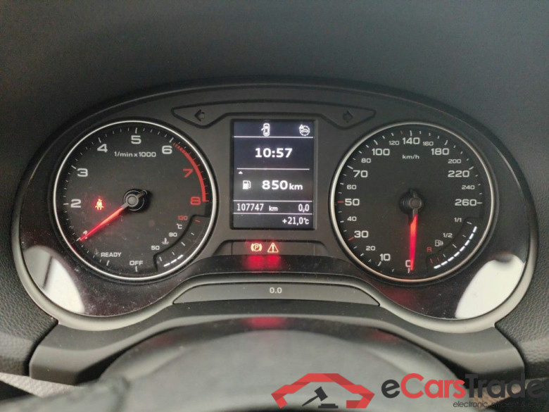 Audi Q2 1.0 30 TFSI 81kW 5d #6