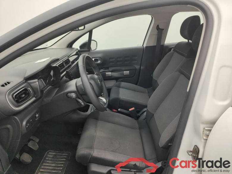 Citroën C3 1.5 BlueHDi 100 S&S MAN6 Business GPS 5d #3