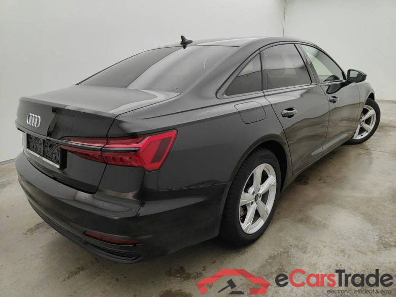 Audi A6 Business Edition Sport 35 TDI S tronic 4d #2