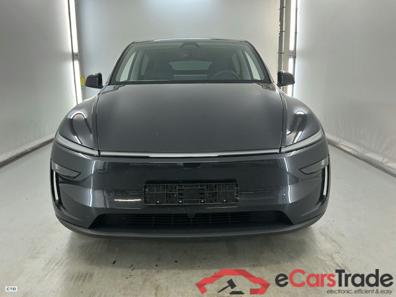 TESLA MODEL Y BEV 79KWH LONG RANGE AUTO 4WD #2